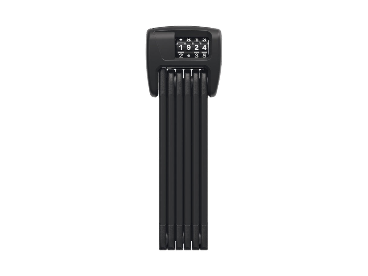 ABUS Bordo 6000 Combo Folding Lock