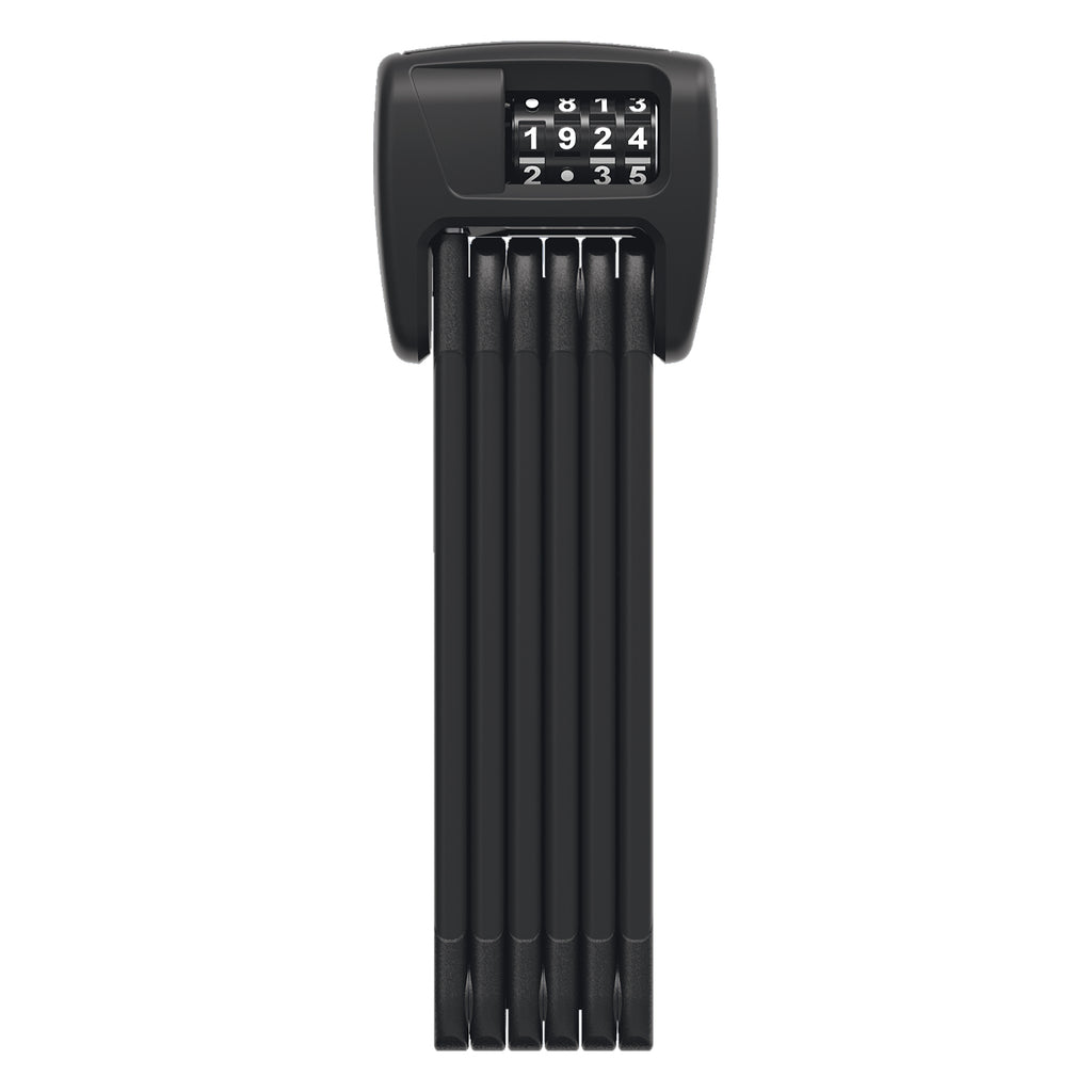 ABUS Bordo 6000 Combo Folding Lock - 90cm