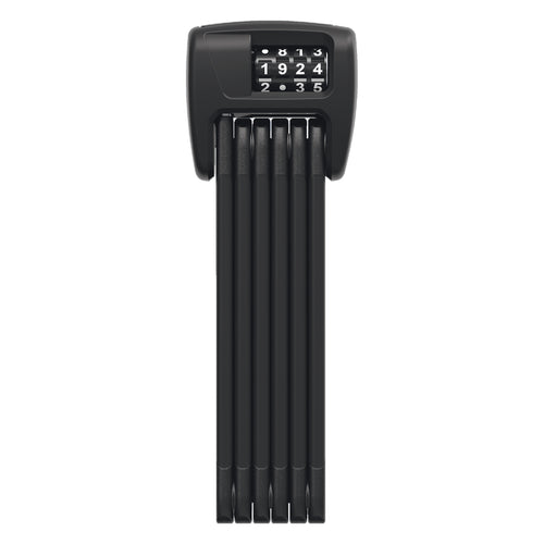ABUS Bordo 6000 Combo Folding Lock - 90cm