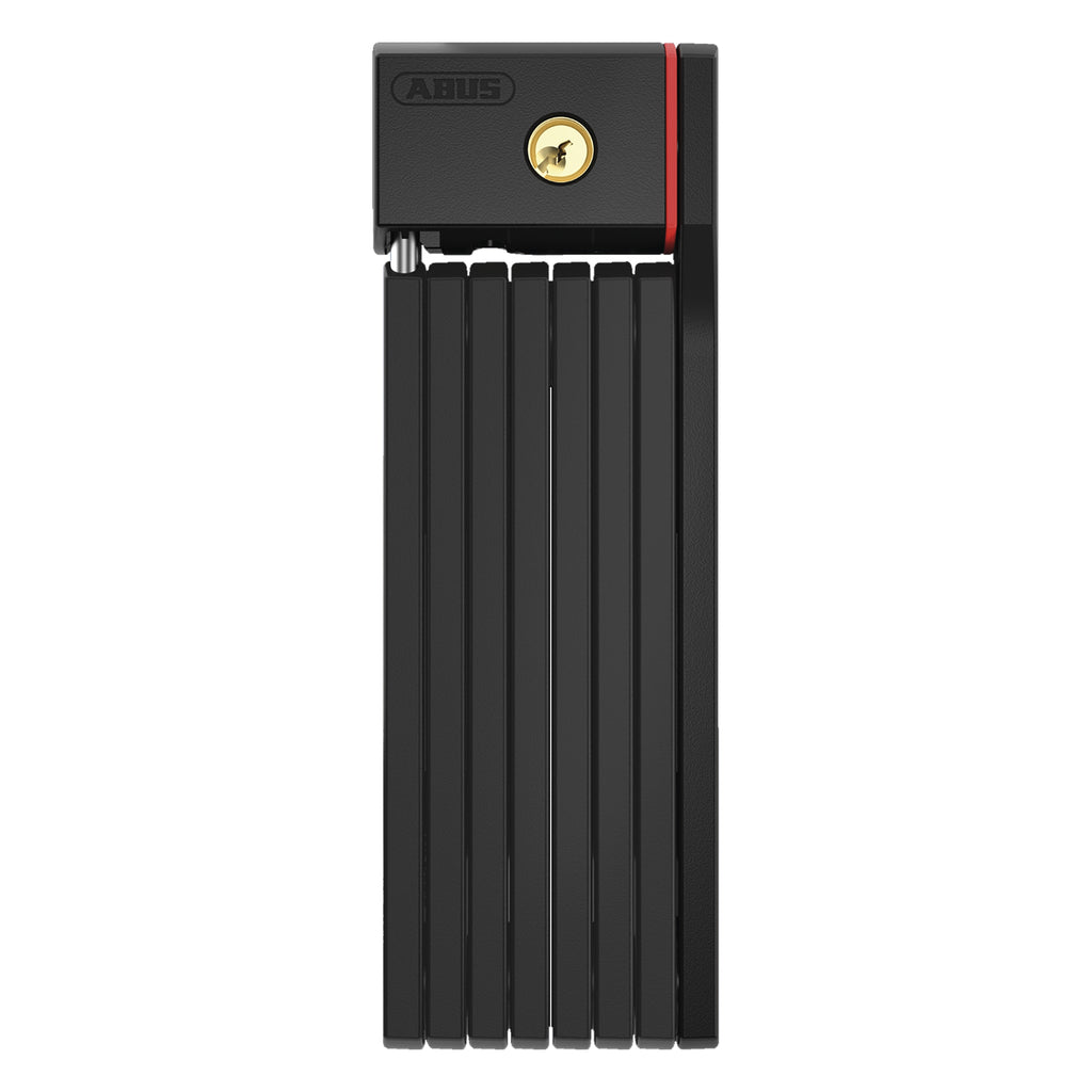 ABUS Bordo U-Grip 5700 Key Folding Lock - 100cm