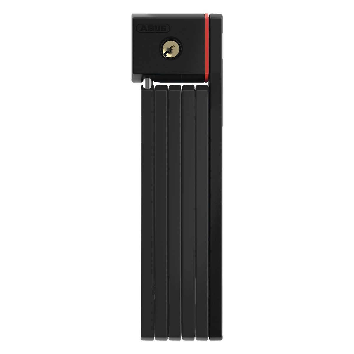 ABUS Bordo U-Grip 5700 Key Folding Lock - 80cm