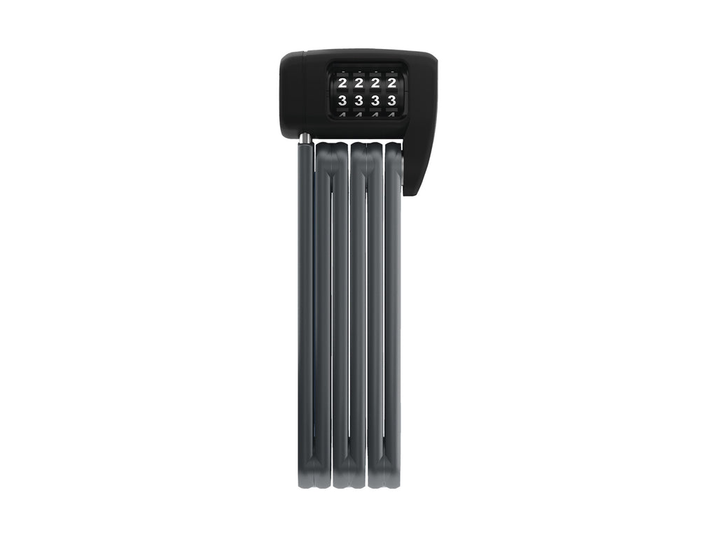 ABUS Bordo Lite 6055 Combo Folding Lock