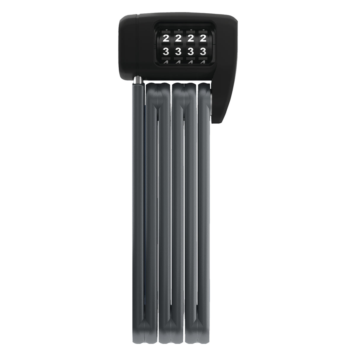 ABUS Bordo Lite 6055 Combo Folding Lock