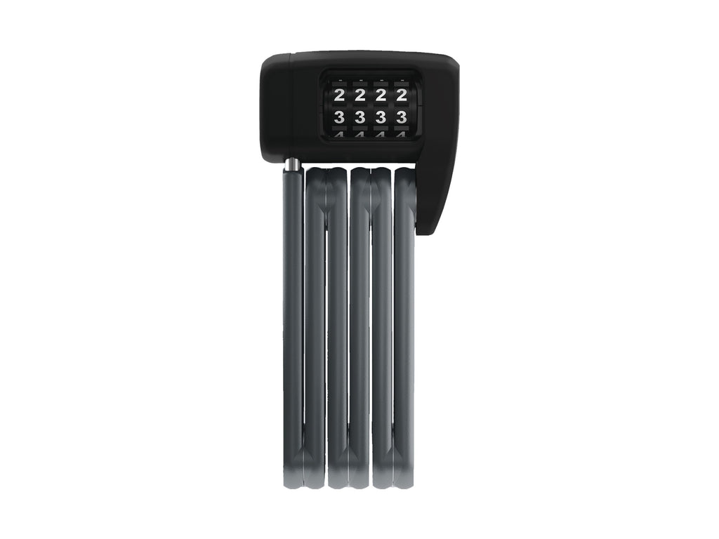 ABUS Bordo Lite Mini 6055 Combo Folding Lock
