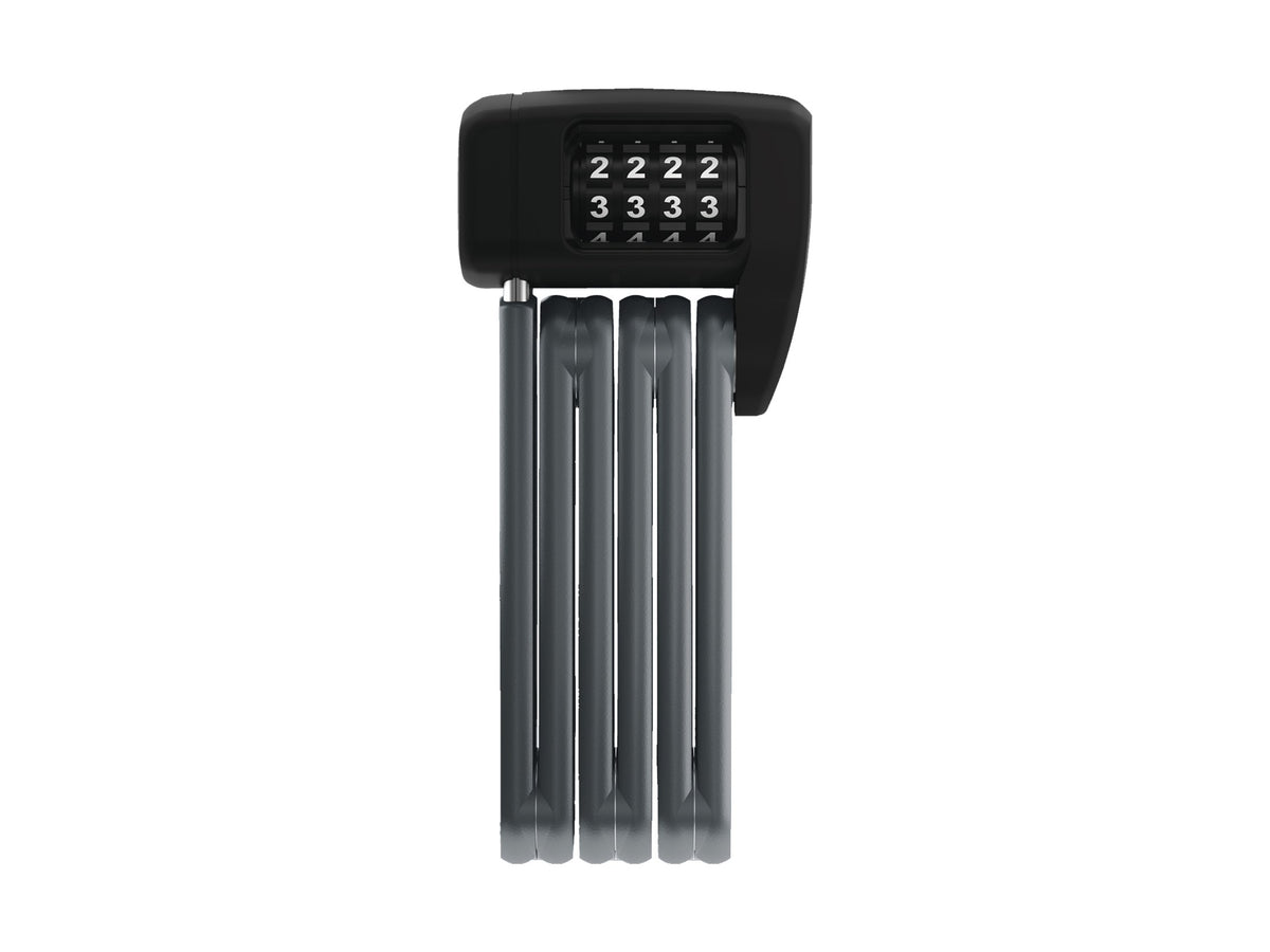 ABUS Bordo Lite Mini 6055 Combo Folding Lock