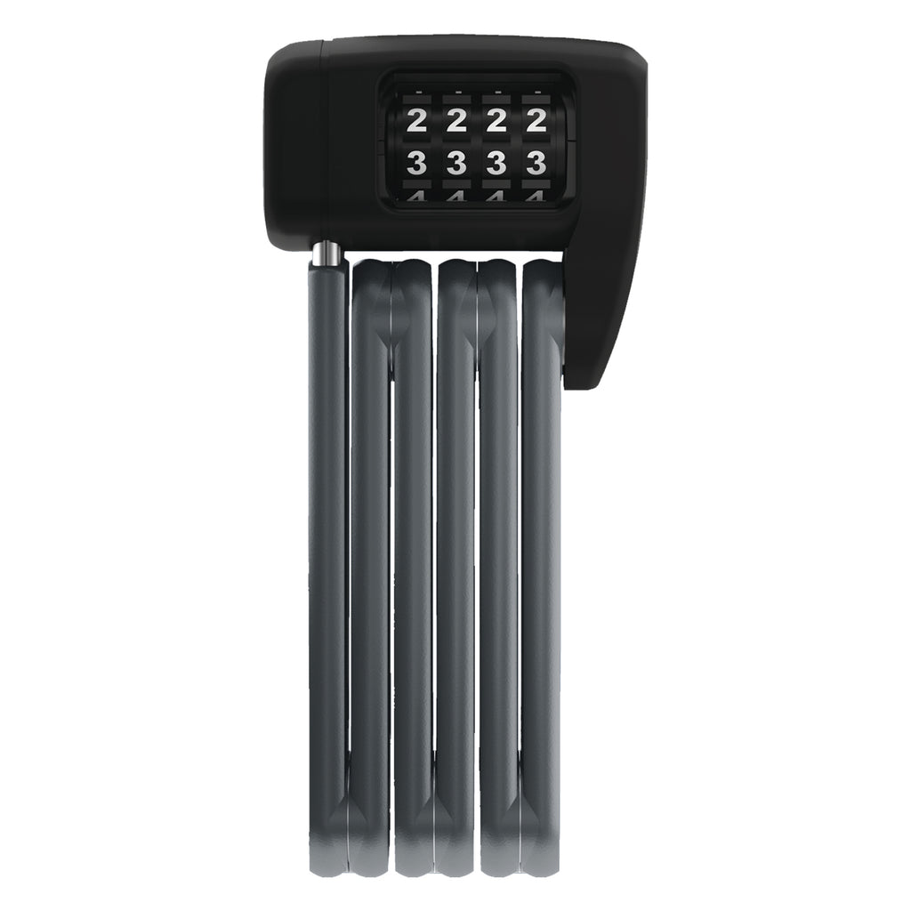 ABUS Bordo Lite Mini 6055 Combo Folding Lock