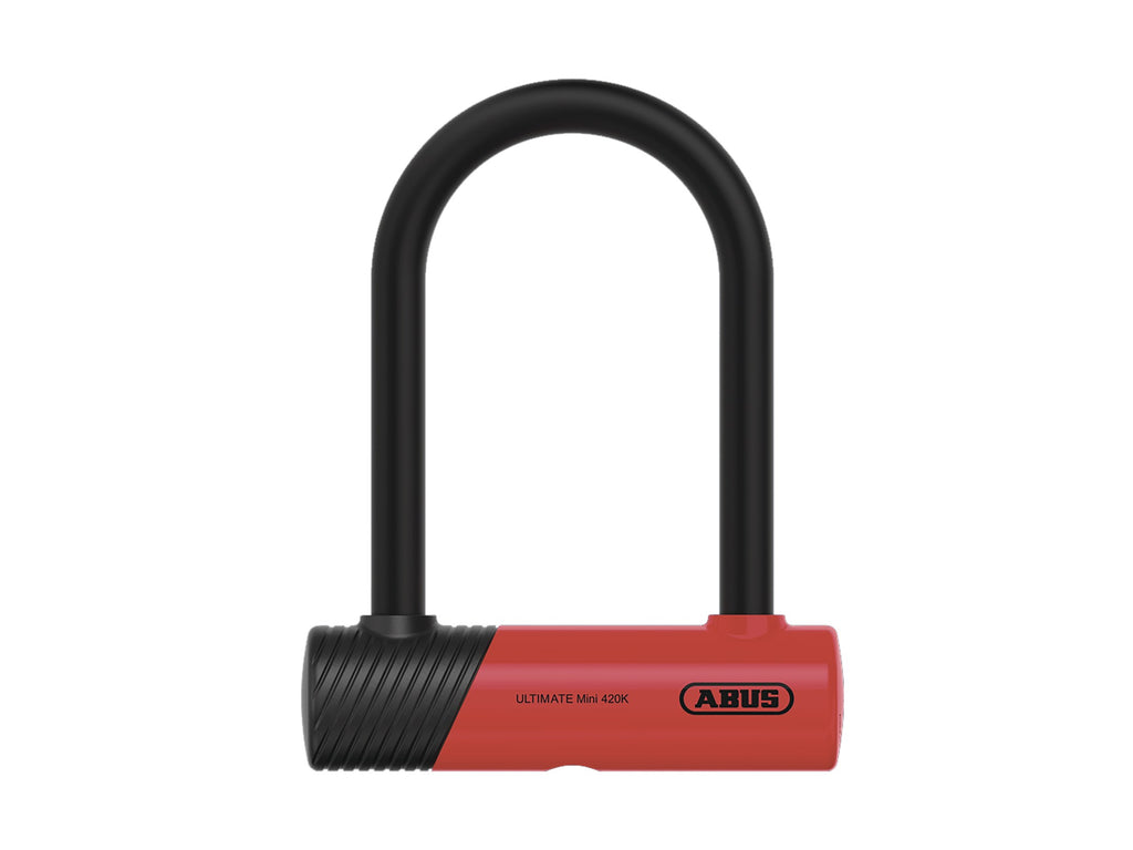 ABUS USH 420 U-Lock