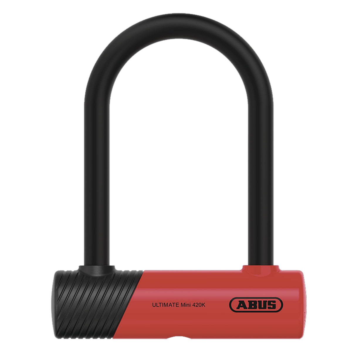 ABUS USH 420 U-Lock - Mini 140mm