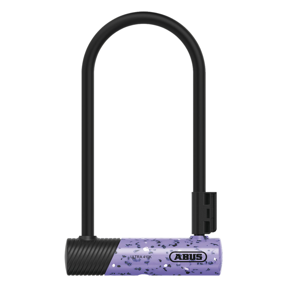 ABUS Ultra 410 U-Lock - Standard 230mm - Purple