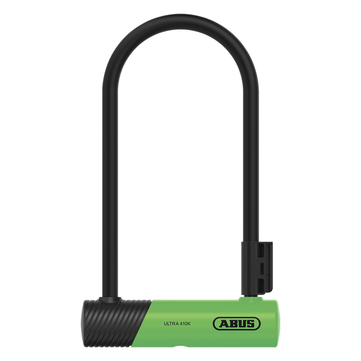 ABUS Ultra 410 U-Lock - Standard 230mm - Green