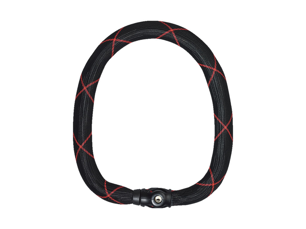 ABUS 9100 Ivy Combo Chain Lock
