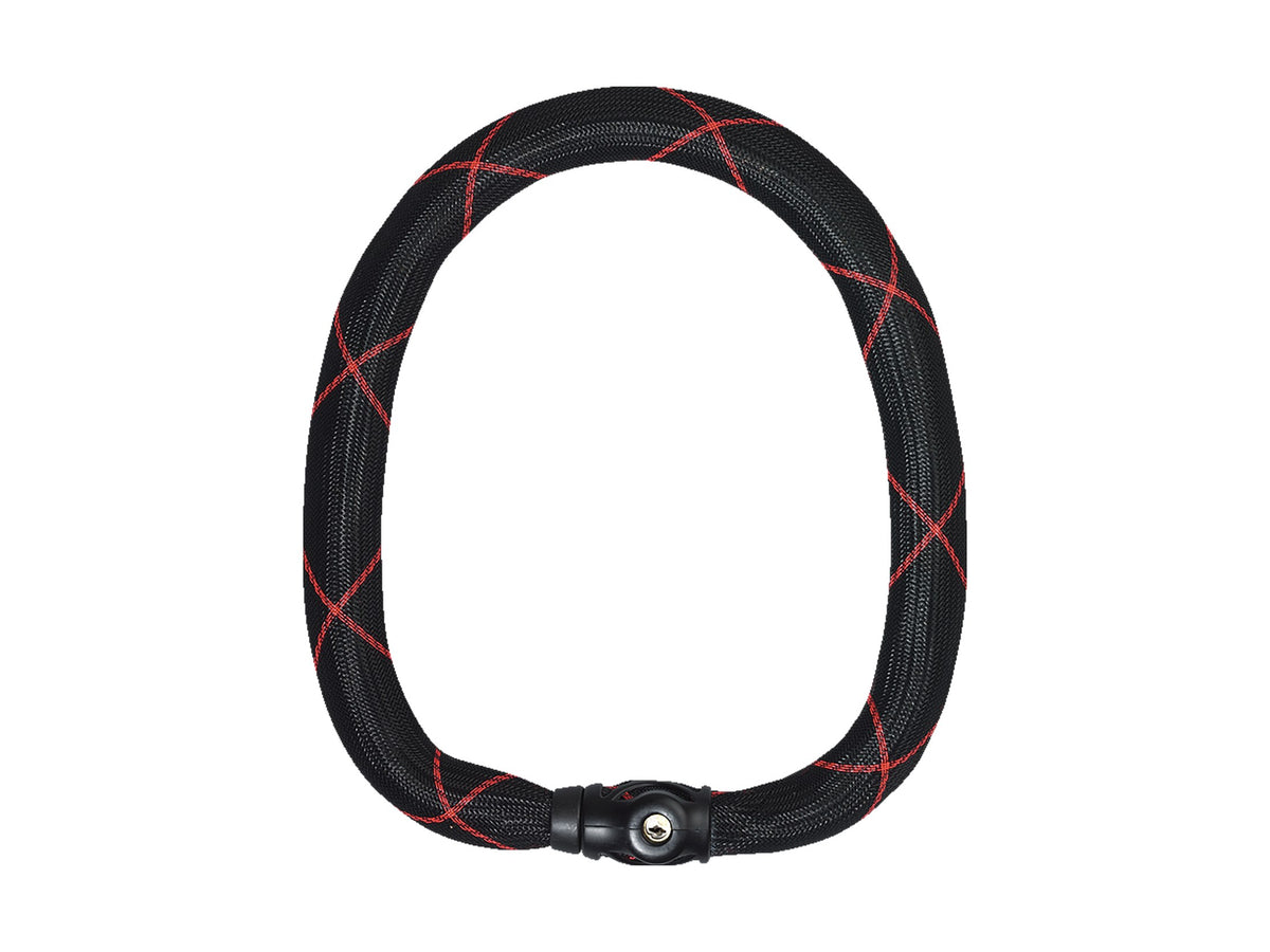 ABUS 9100 Ivy Combo Chain Lock
