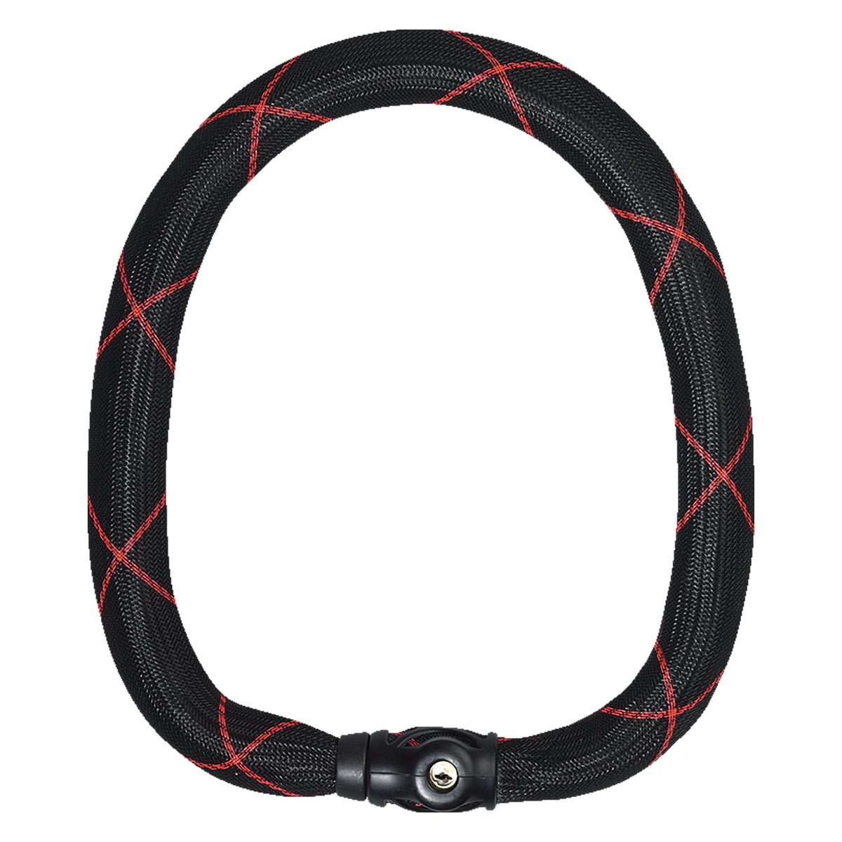 ABUS 9100 Ivy Combo Chain Lock