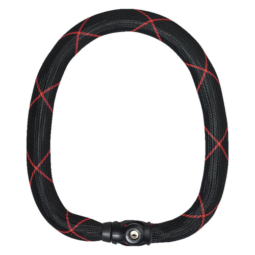 ABUS 9100 Ivy Combo Chain Lock