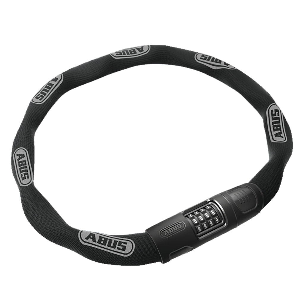 ABUS 8808 Combo Chain Lock - 110cm
