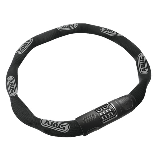 ABUS 8808 Combo Chain Lock - 85cm