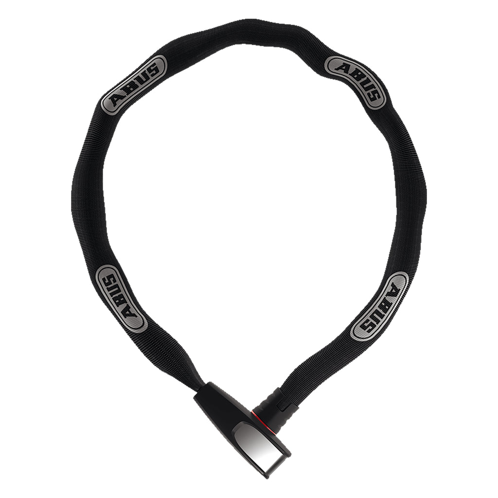 ABUS 8807 Key Steel-O-Chain Lock - 110cm