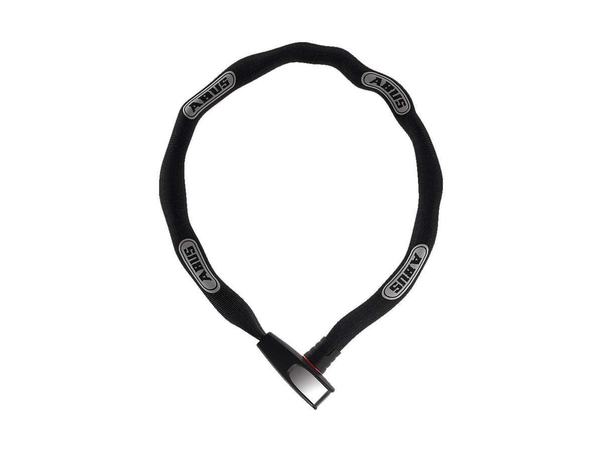 ABUS 8807 Key Steel-O-Chain Lock