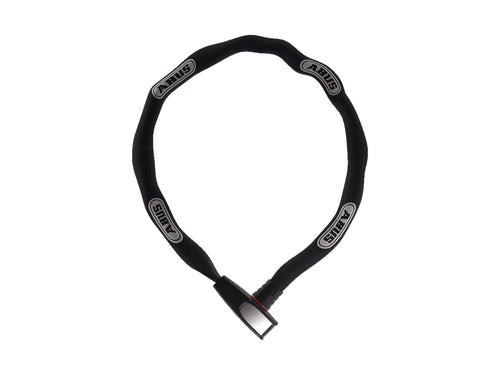 ABUS 8807 Key Steel-O-Chain Lock