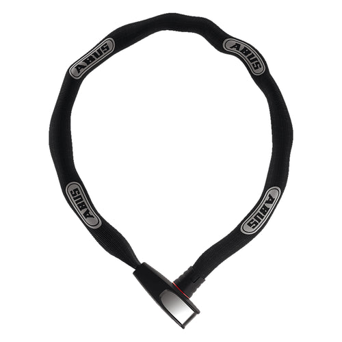 ABUS 8807 Key Steel-O-Chain Lock - 85cm