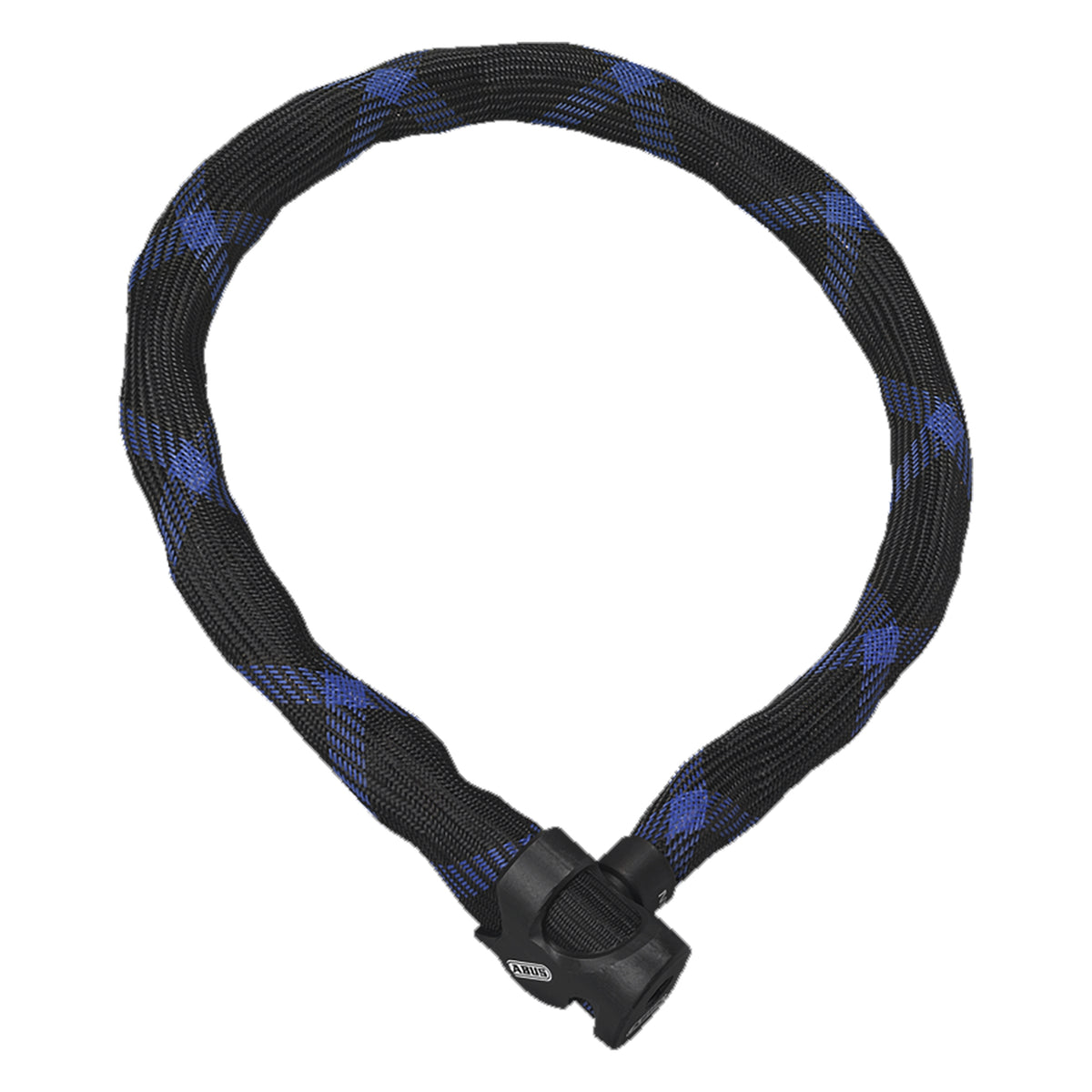 ABUS 7210 Ivera Key Chain Lock - 85cm
