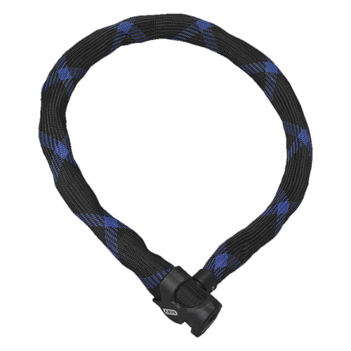 ABUS 7210 Ivera Key Chain Lock - 85cm