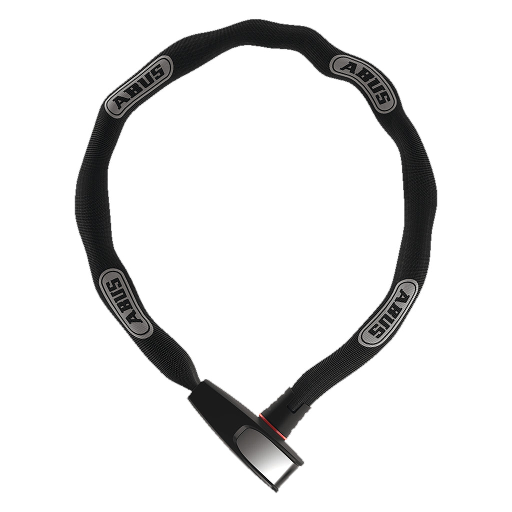 ABUS 6806 Catena Key Chain Lock - 110cm