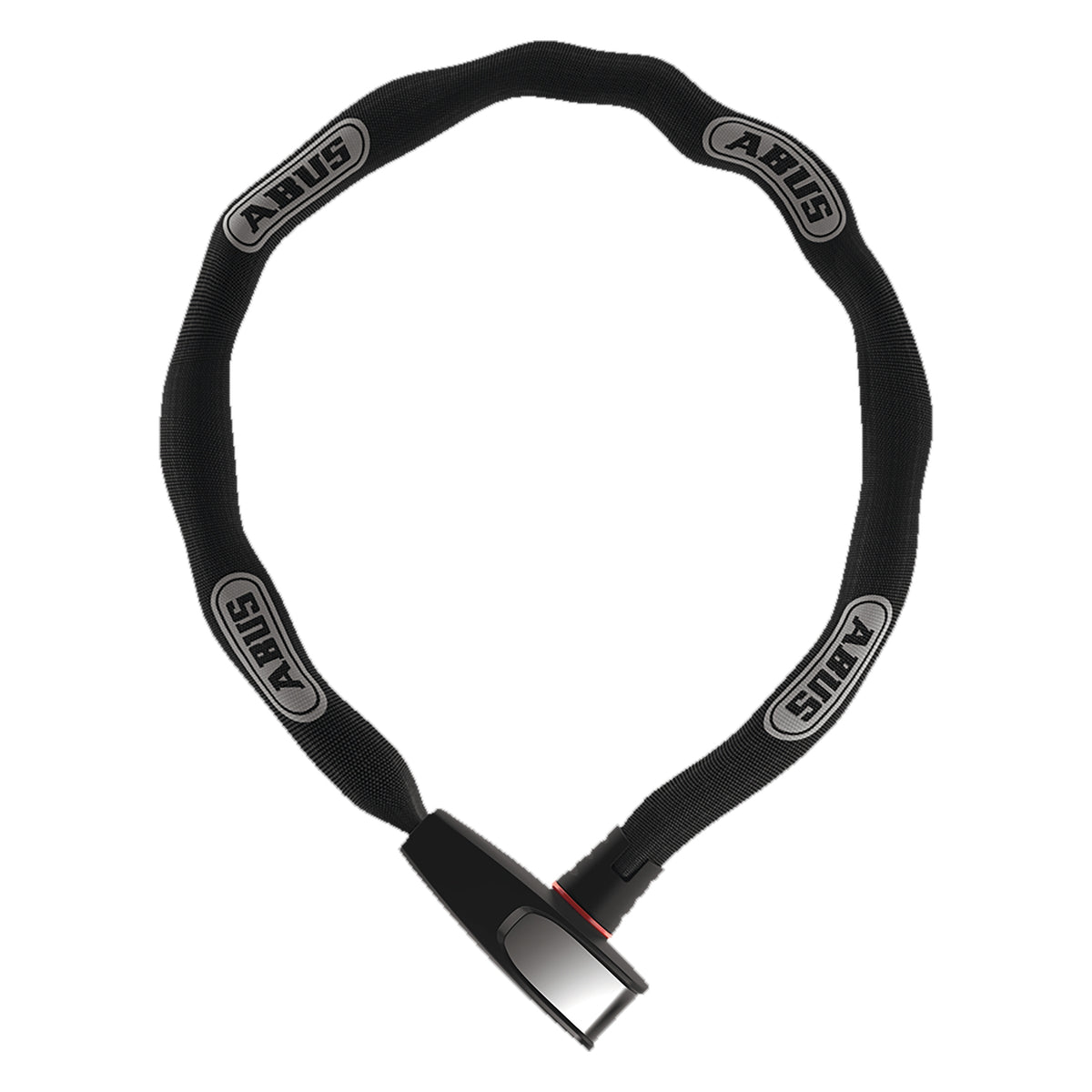 ABUS 6806 Catena Key Chain Lock - 85cm