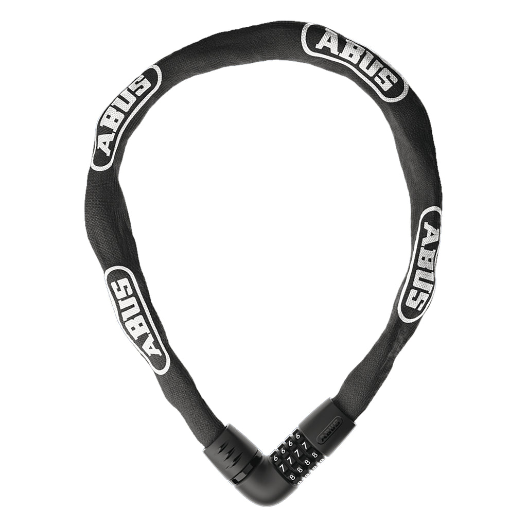 ABUS 6807 Combo Chain Lock - 110cm