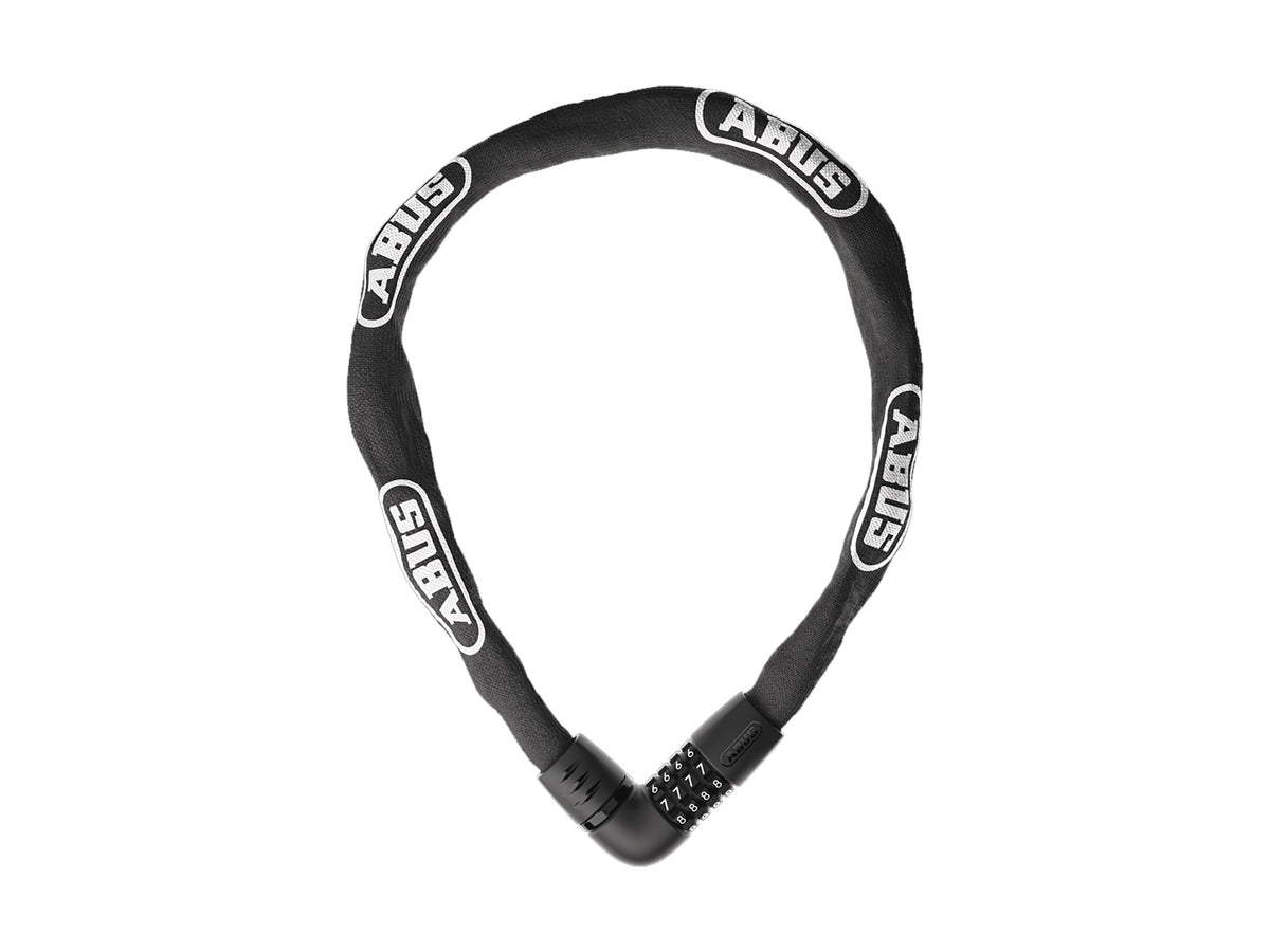 ABUS 6807 Combo Chain Lock