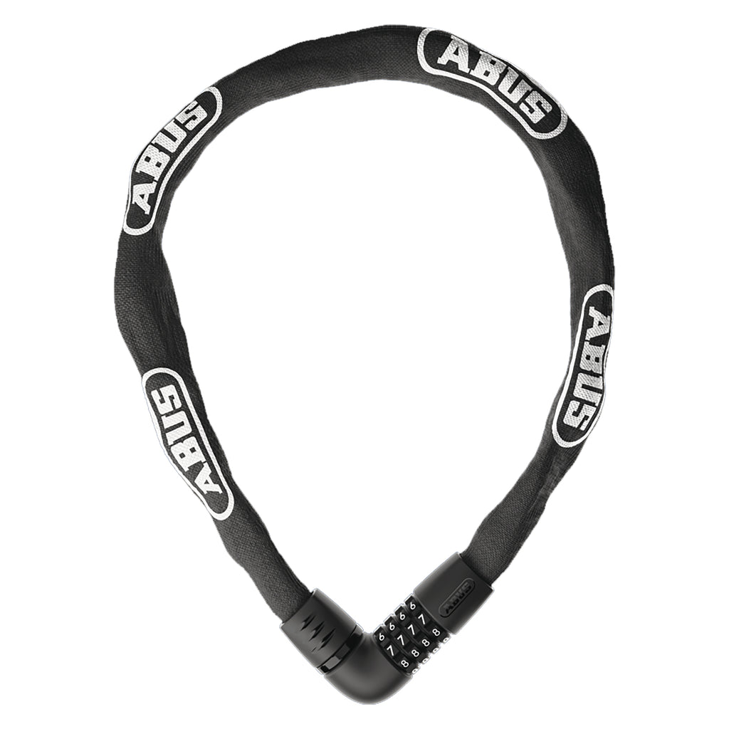 ABUS 6807 Combo Chain Lock - 85cm