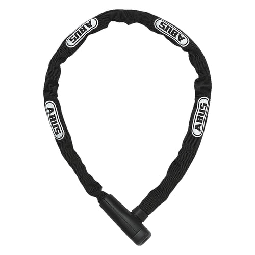 ABUS 5805 Key Steel-O-Chain Lock - 75cm