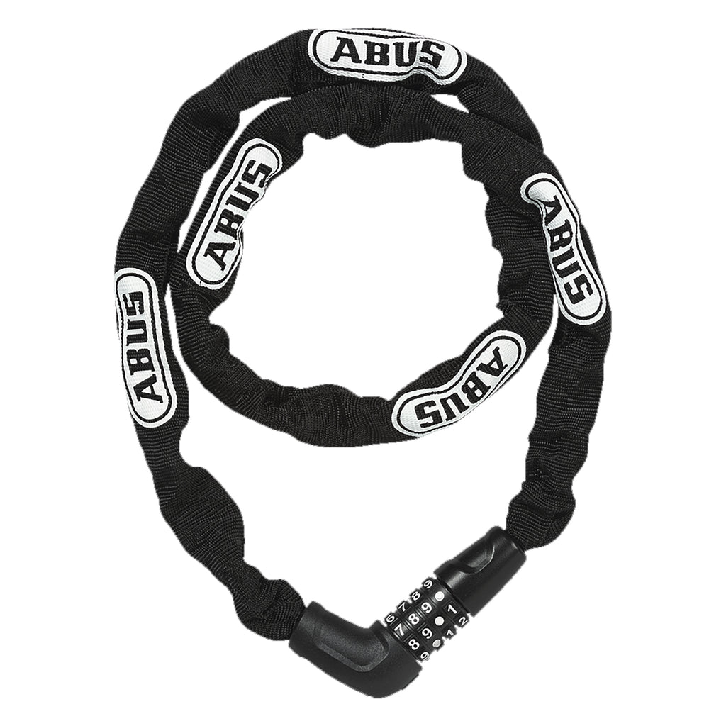 ABUS 5805 Combo Steel-O-Chain Lock - 110cm