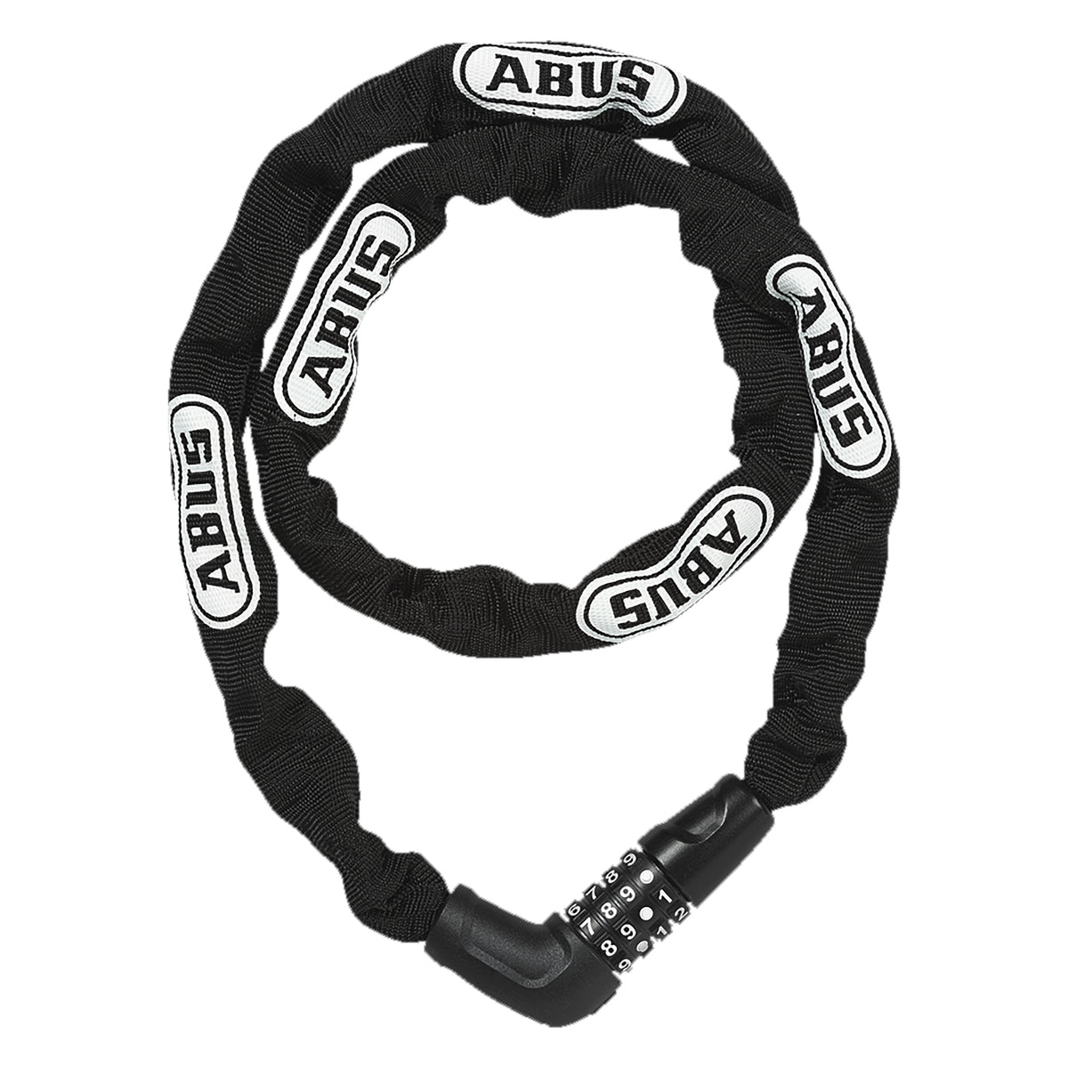 ABUS 5805 Combo Steel-O-Chain Lock - 110cm
