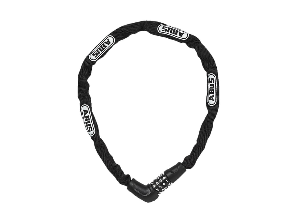 ABUS 5805 Combo Steel-O-Chain Lock