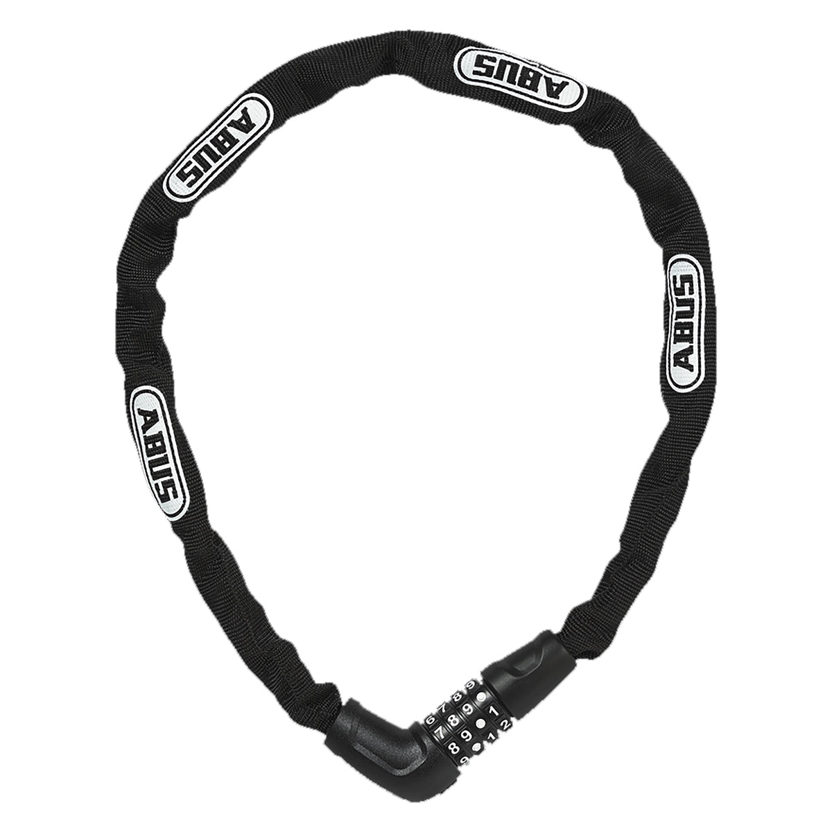 ABUS 5805 Combo Steel-O-Chain Lock - 75cm