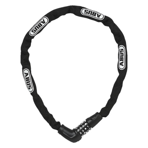 ABUS 5805 Combo Steel-O-Chain Lock - 75cm