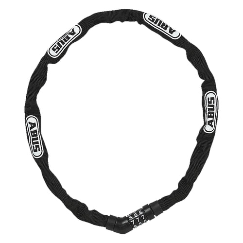 ABUS 4804 Combo Steel-O-Chain Lock