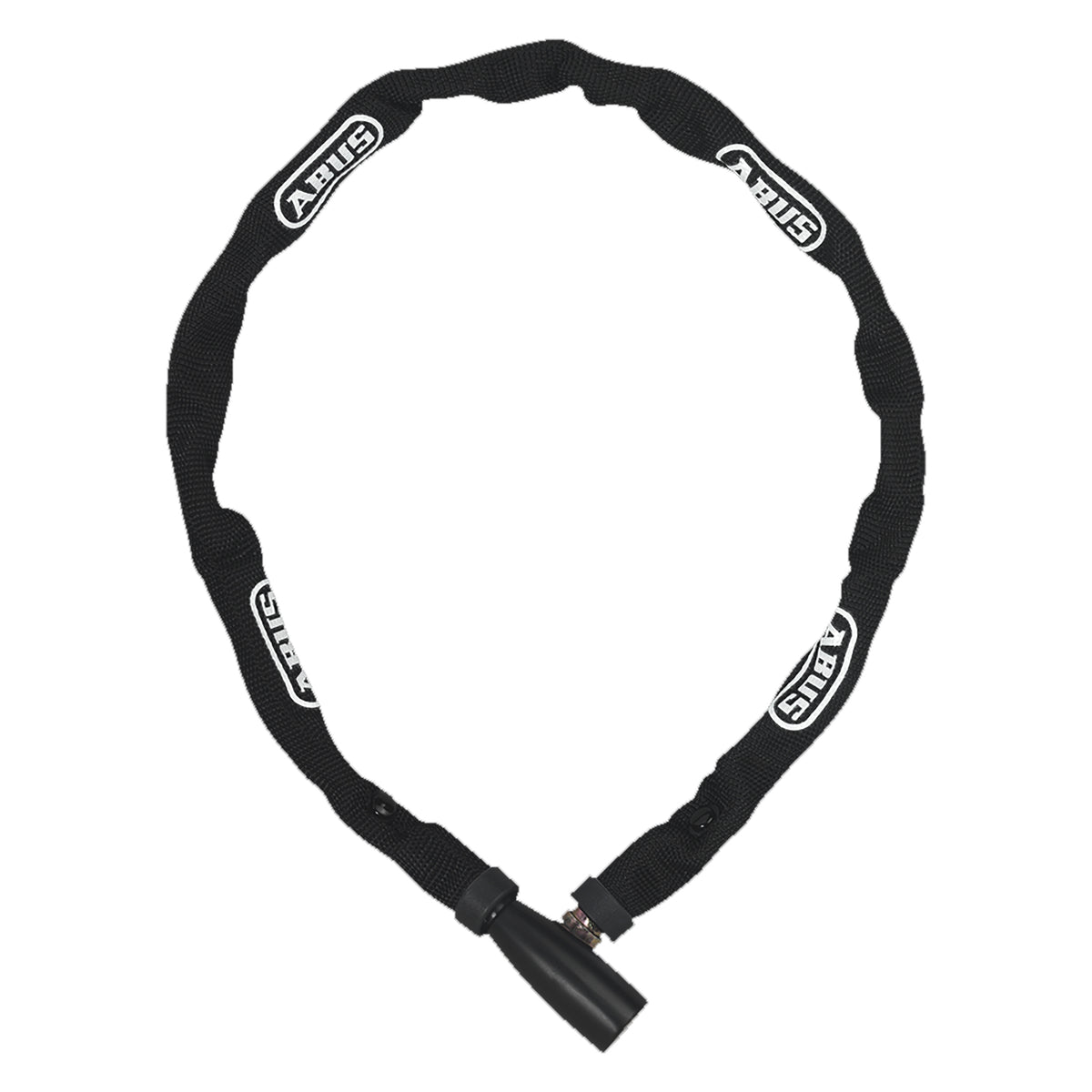 ABUS 1500 Web Key Chain Lock - 110cm