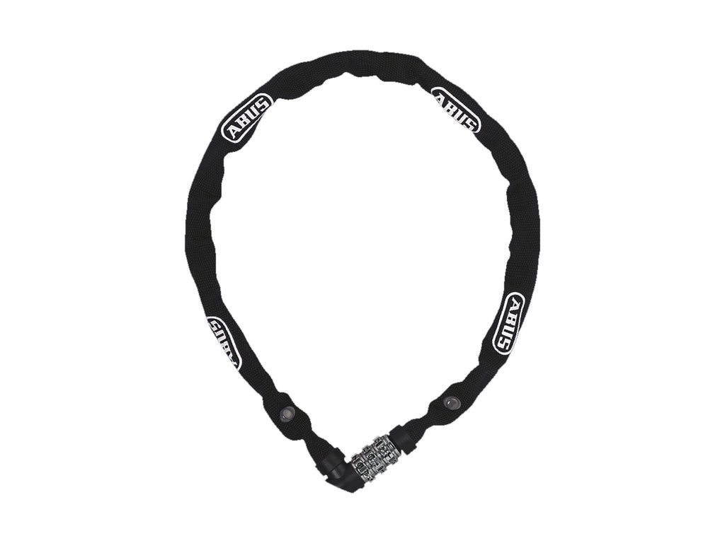 ABUS 1200 Web Combo Chain Lock