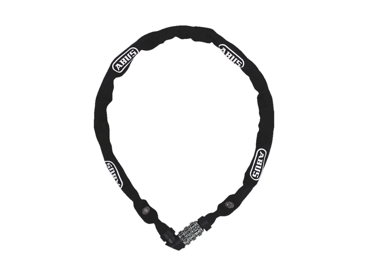 ABUS 1200 Web Combo Chain Lock