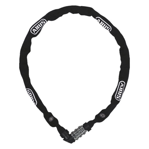 ABUS 1200 Web Combo Chain Lock - 60cm