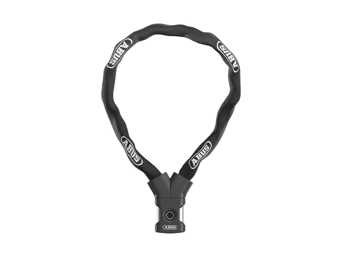 ABUS 7807 Yardo Biometric Chain Lock