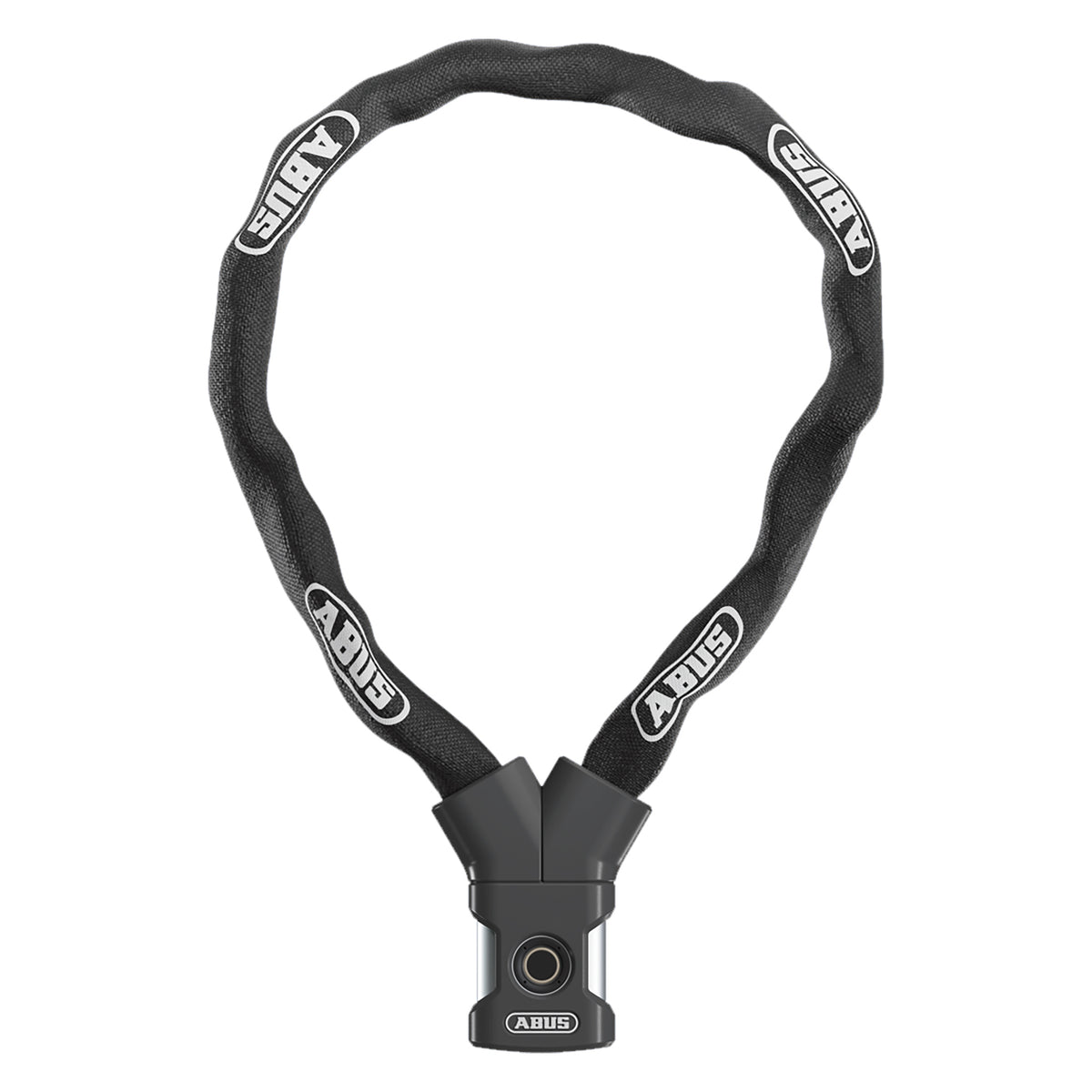ABUS 7807 Yardo Biometric Chain Lock