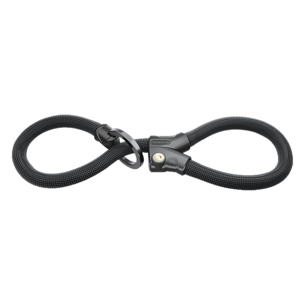 ABUS Infinity Loop 1806 Key Cable Lock - 140cm
