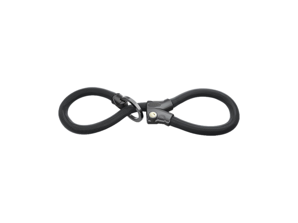 ABUS Infinity Loop 1806 Key Cable Lock