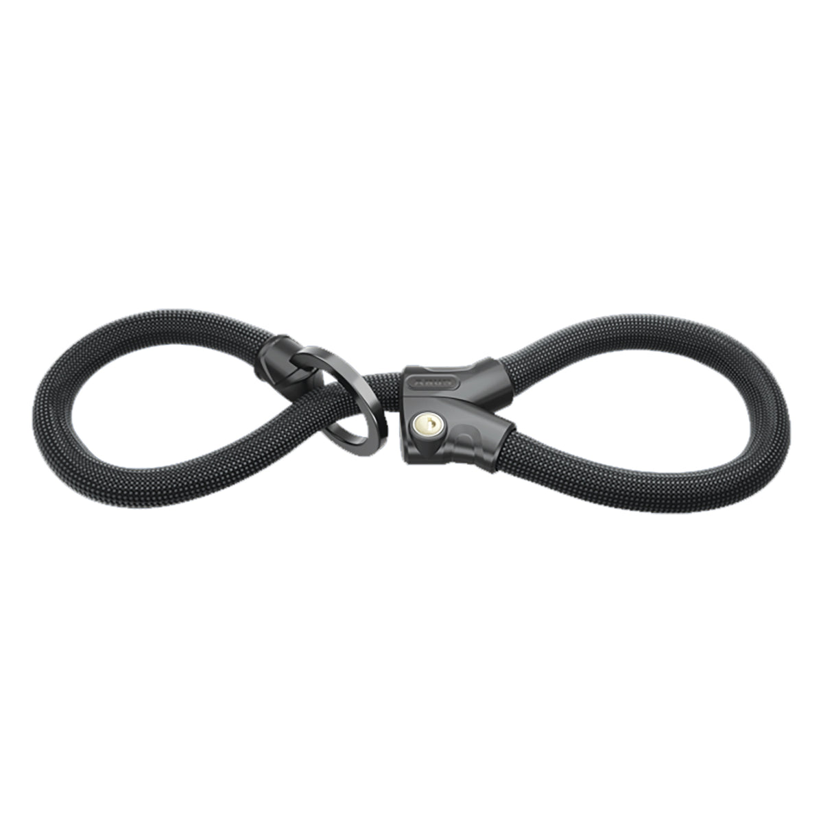 ABUS Infinity Loop 1806 Key Cable Lock - 110cm