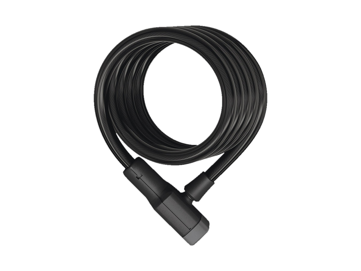 ABUS 6512 Booster Key Cable Lock