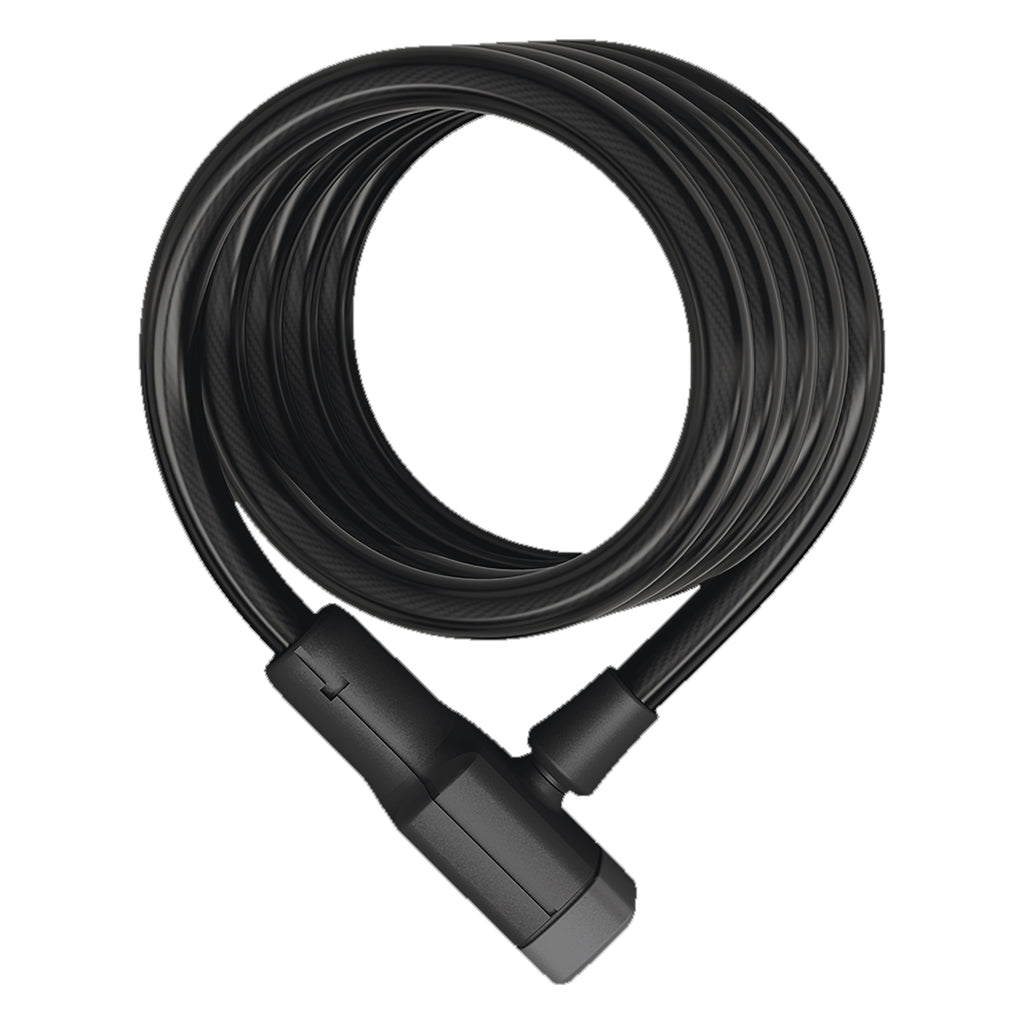 ABUS 6512 Booster Key Cable Lock