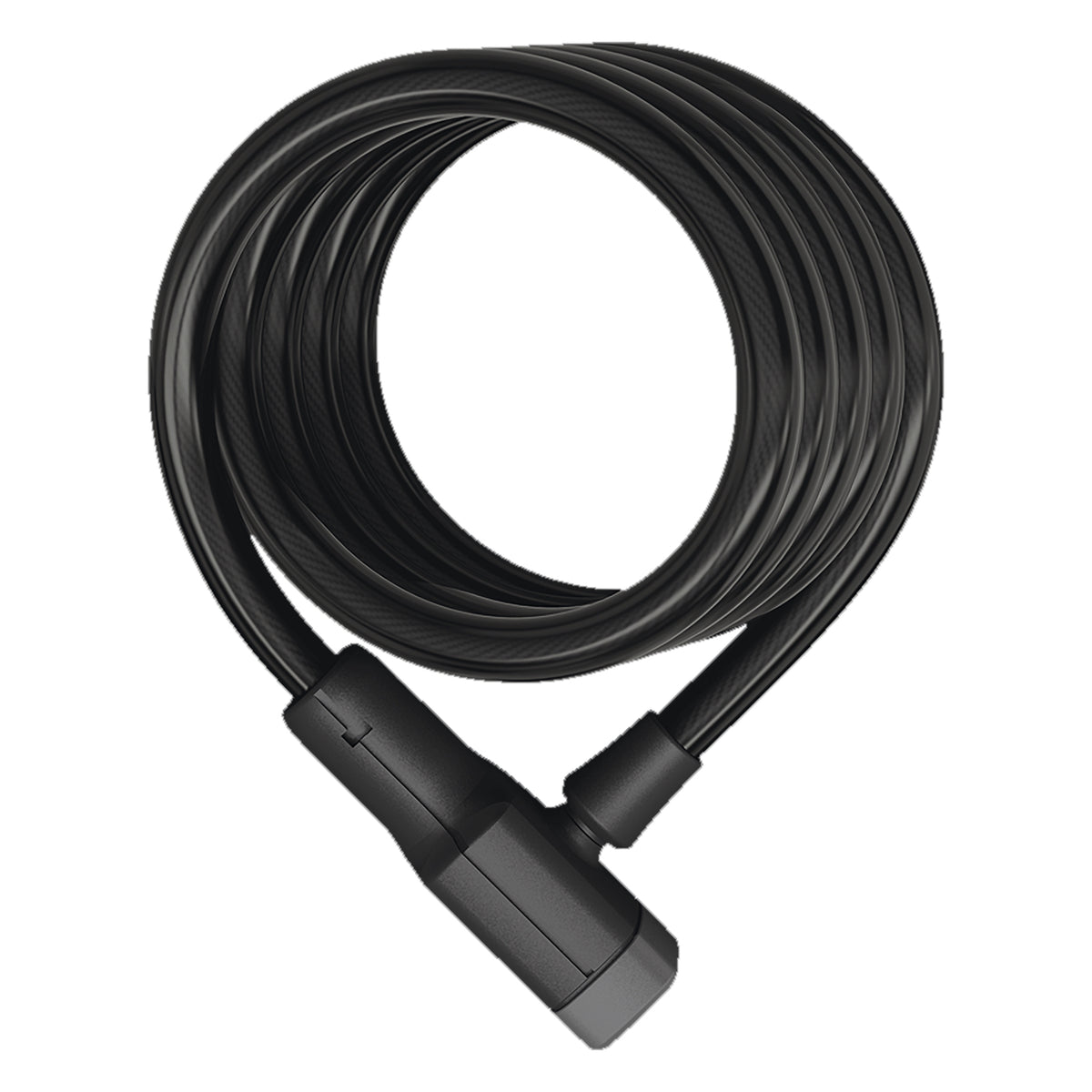 ABUS 6512 Booster Key Cable Lock
